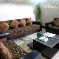 TJS Grand Karolbagh