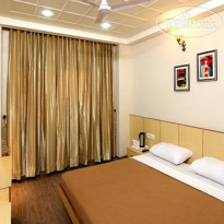 TJS Grand Karolbagh