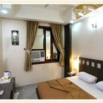 TJS Grand Karolbagh