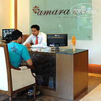 Amara Hotel 
