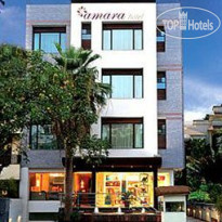 Amara Hotel 