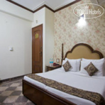 Sunstar Grand Hotel Номер