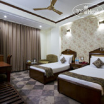Sunstar Grand Hotel Номер