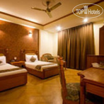 Sunstar Grand Hotel Номер