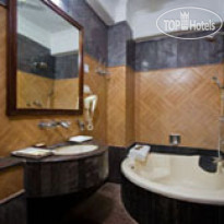Sunstar Grand Hotel Ванная комната