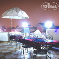 Sunstar Grand Hotel На крыше