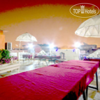 Sunstar Grand Hotel На крыше