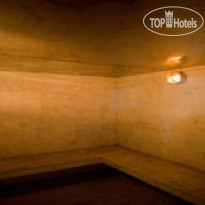 Sunstar Grand Hotel Паровая баня