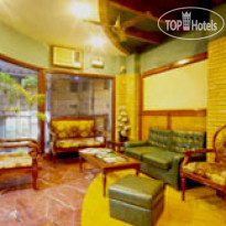 Sunstar Grand Hotel Гостиная