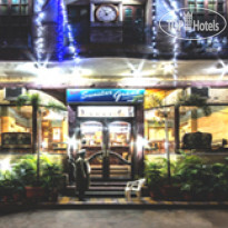 Sunstar Grand Hotel Отель