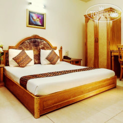 Hotel Sunstar Residency 3*