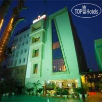 The Grand Hotel Bizzotel Gurgaon 3*