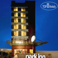 Park Inn Gurgaon 4*