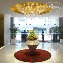Country Inn By Carlson Delhi Saket 