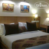 Country Inn By Carlson Delhi Saket 