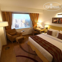 Country Inn By Carlson Delhi Saket 