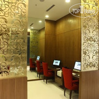Country Inn By Carlson Delhi Saket 
