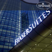 Fraser Suites New Delhi 5*