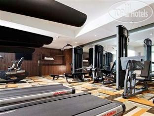 New photos from tourists Fraser Suites New Delhi 5*