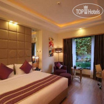 Golden Tulip Chattarpur New Delhi 