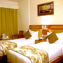 Comfort Inn Anneha 