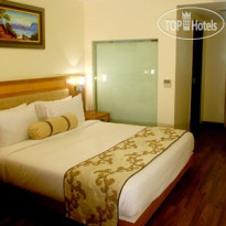 Comfort Inn Anneha 