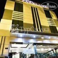 Parkland Nehru Enclave 3*