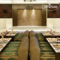 Hyatt Centric Janakpuri New Delhi 