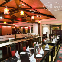The Parkland Kailash Colony 