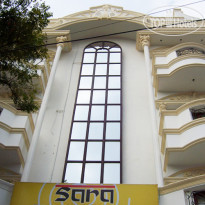 Sara Residency 