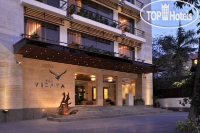 Фотографии отеля  The Visaya 4*