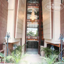 Conclave Boutique Hotel 