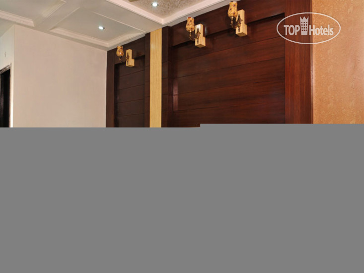 Новые добавленные фото туристов Delhi Heart 3*