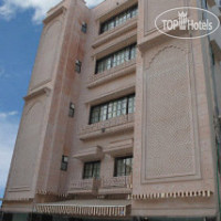 The Tulip Inn Karol Bagh 4*