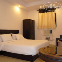 The Tulip Inn Karol Bagh 