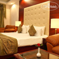 Forest Green Hotel 