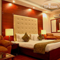 Forest Green Hotel 