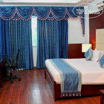 Forest Green Hotel 