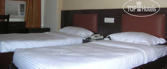 Новые добавленные фото туристов Green Palace Hospitality Private Ltd 2*