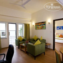 Lemon Tree Hotel East Delhi Mall 