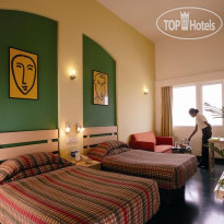 Lemon Tree Hotel East Delhi Mall 