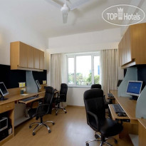 Lemon Tree Hotel East Delhi Mall 