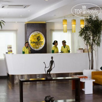 Lemon Tree Hotel East Delhi Mall 