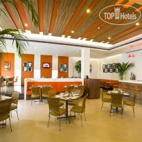 Lemon Tree Hotel East Delhi Mall 