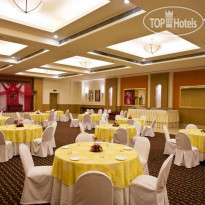 Lemon Tree Hotel East Delhi Mall 