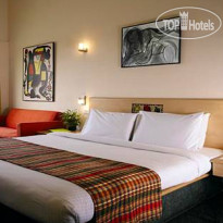 Lemon Tree Hotel East Delhi Mall 
