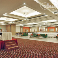 Lemon Tree Hotel East Delhi Mall 