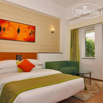 Lemon Tree Hotel East Delhi Mall 