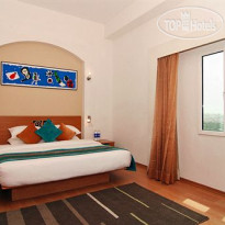 Lemon Tree Hotel East Delhi Mall 