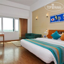 Lemon Tree Hotel East Delhi Mall 